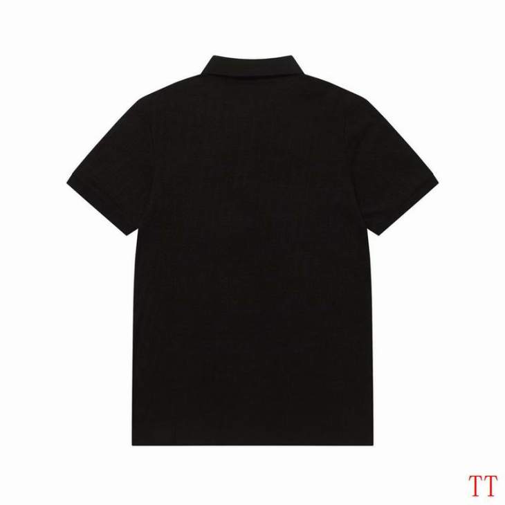 Dior Polo Shirts Short _SKUDiorM-3XL20tr49628548